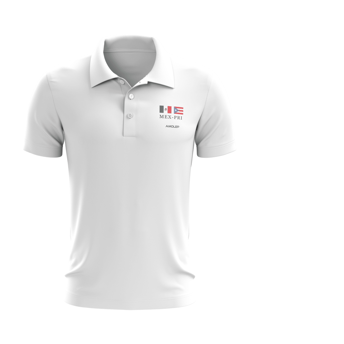 Half and Half Jerseys AMOLEP