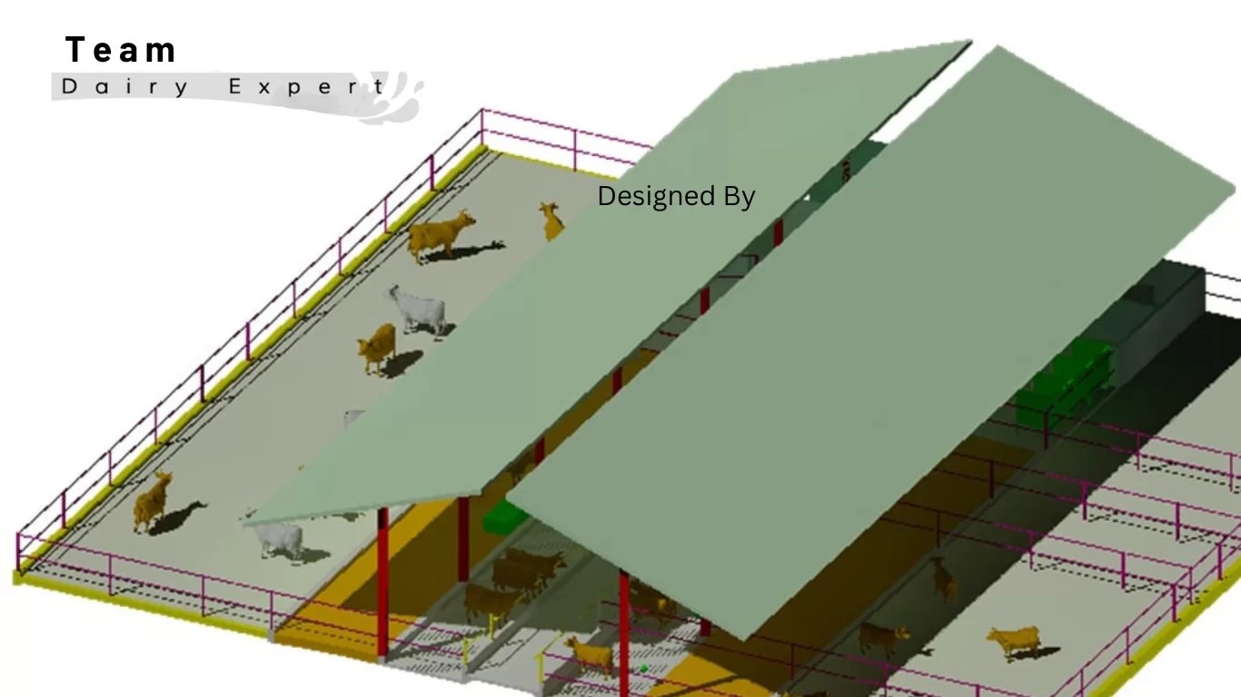 Compost Bedded Pack Barns In India 10 Key Strategies For Dairy Success