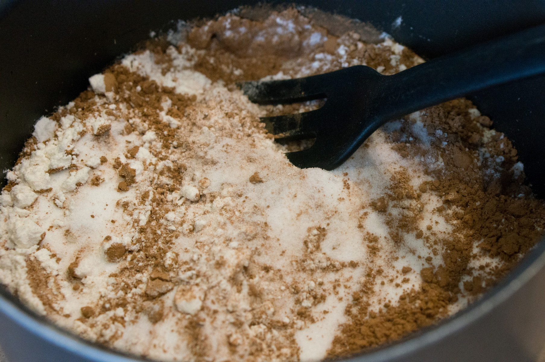 Homemade Chocolate Pudding A Mom's Take