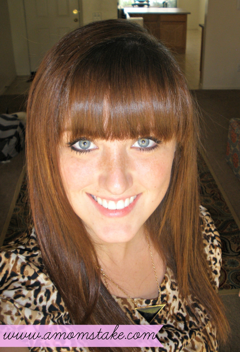Hair Repair with Pro Naturals A Mom's Take