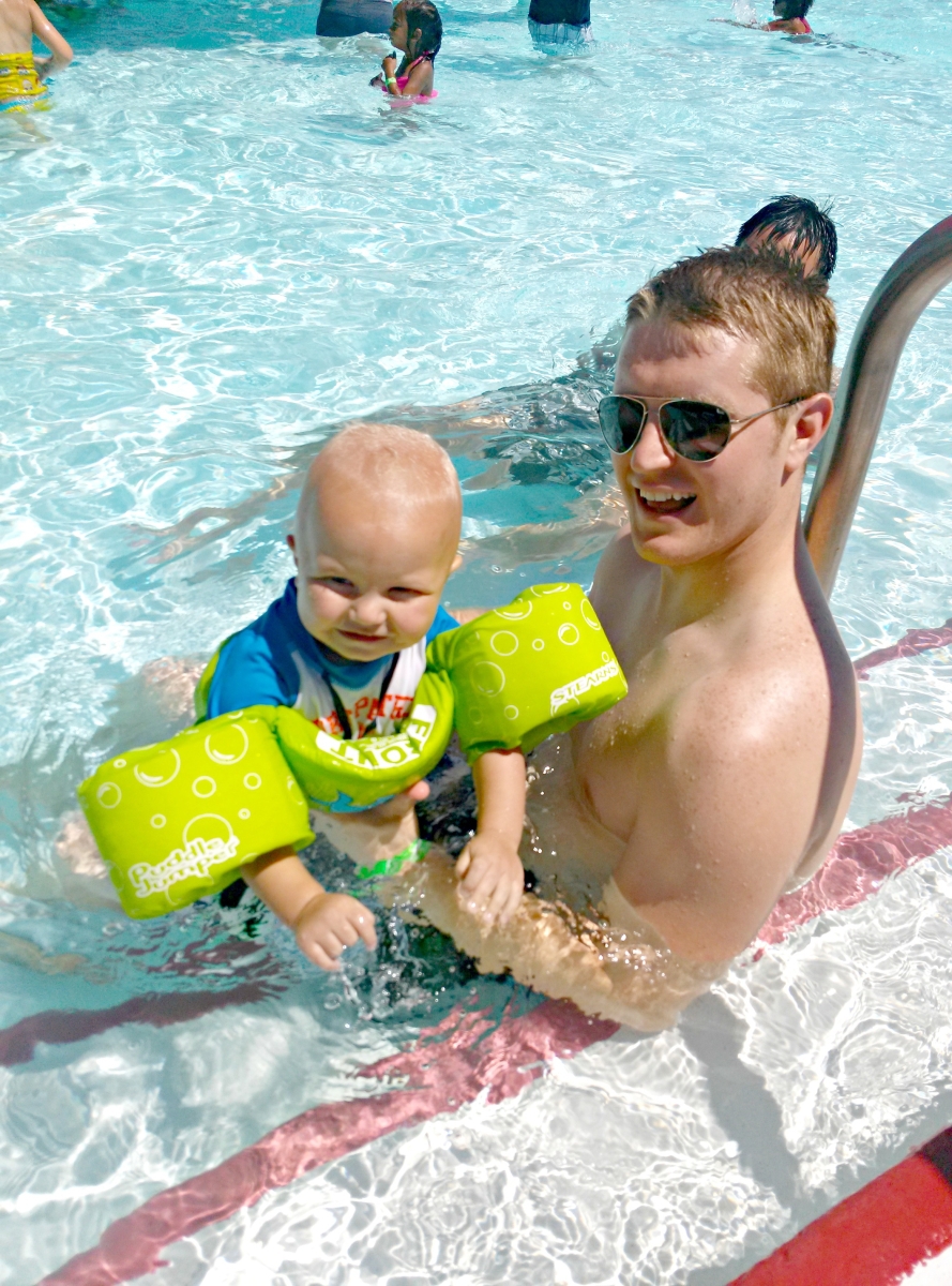 What to Bring to a Water Park with Toddlers & Still Enjoy It! A Mom's(04)
