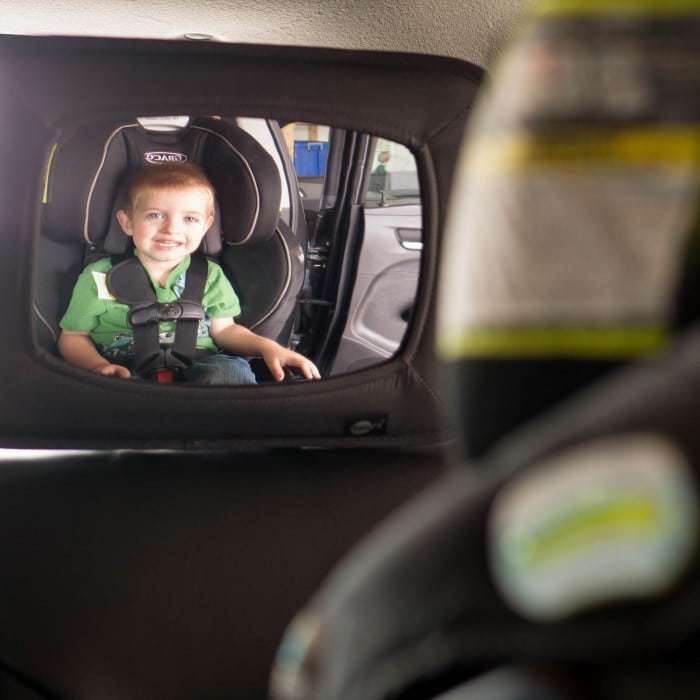 5 Tips to Help Parents Extend RearFacing GenerationGraco A Mom's Take