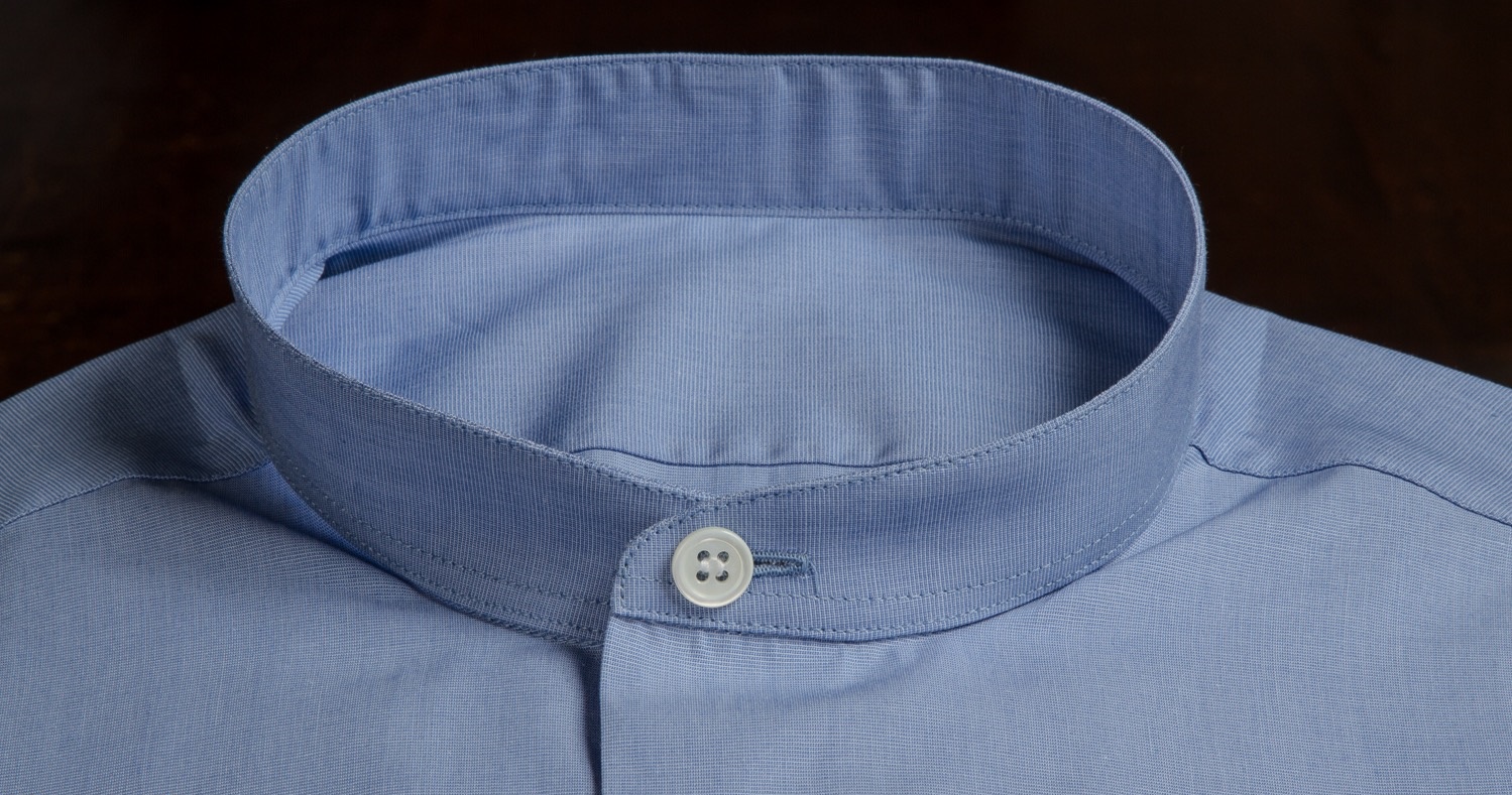 How Should A Collar Fit at Martha David blog