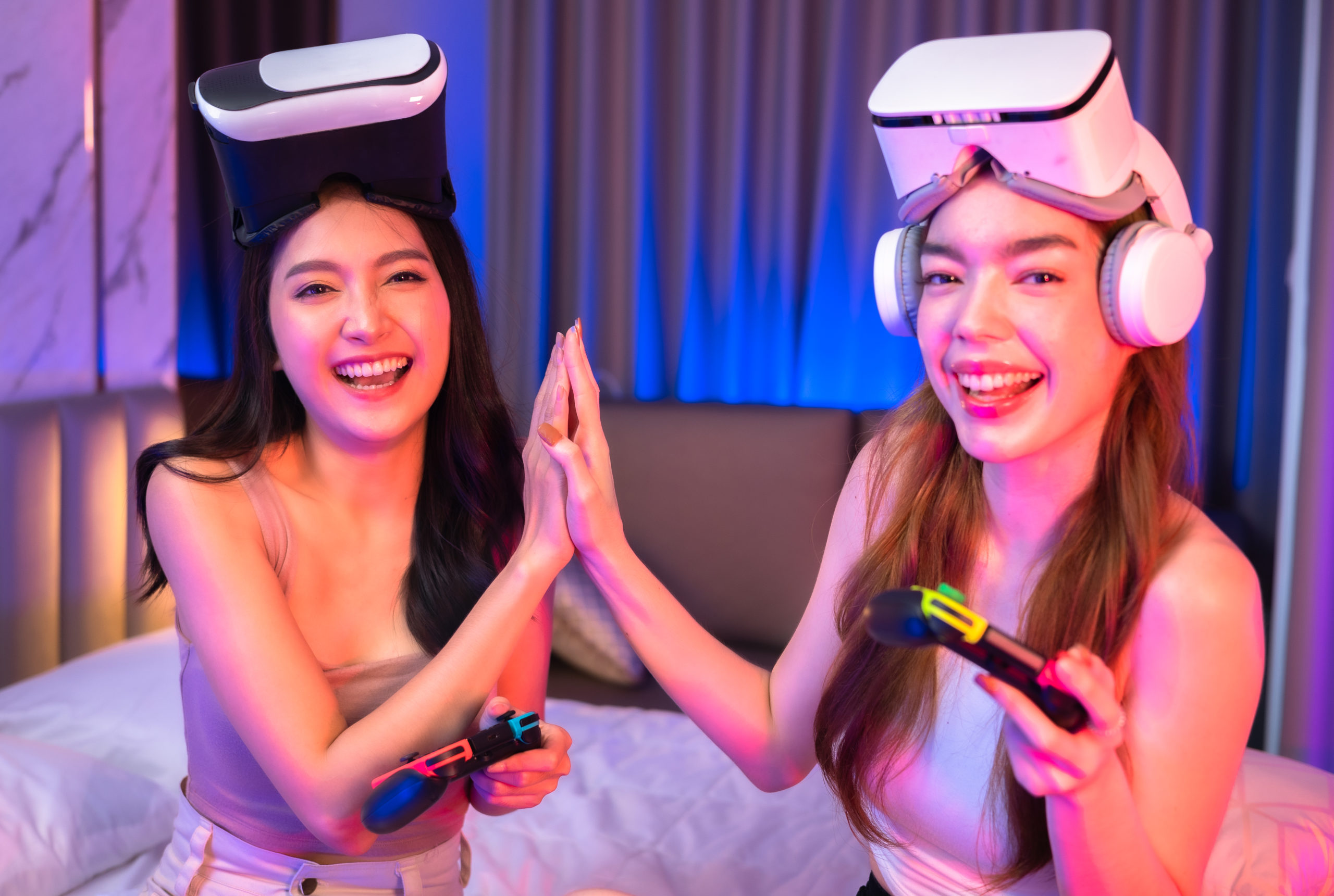 The Best Uses For Virtual Reality Glasses