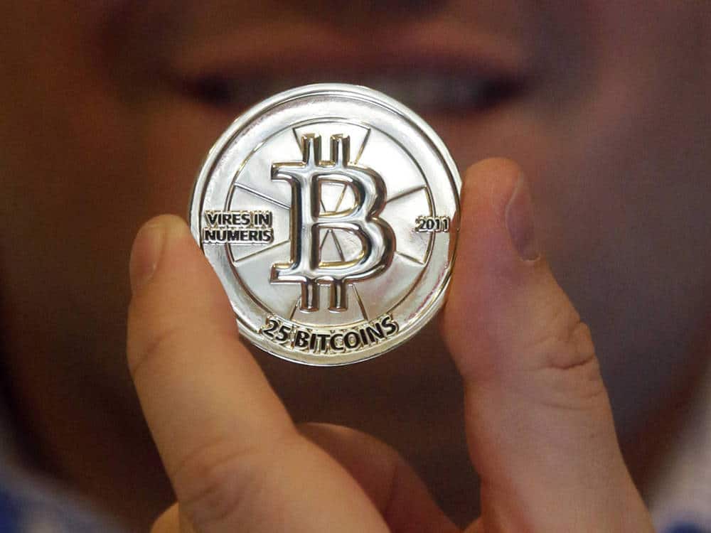 Here Are The Top 5 Richest Bitcoin Millionaires Among Tech