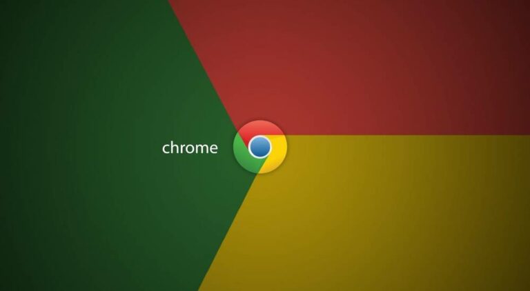 Security Flaw Spotted In Google Chrome