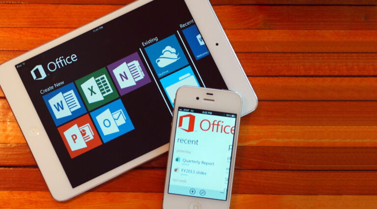 How To Install Microsoft Office On Any Android Tablet
