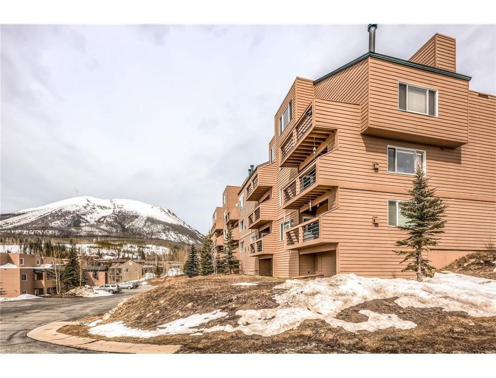 Watch Hill Wildernest Silverthorne Colorado Condos Real Estate For Sale