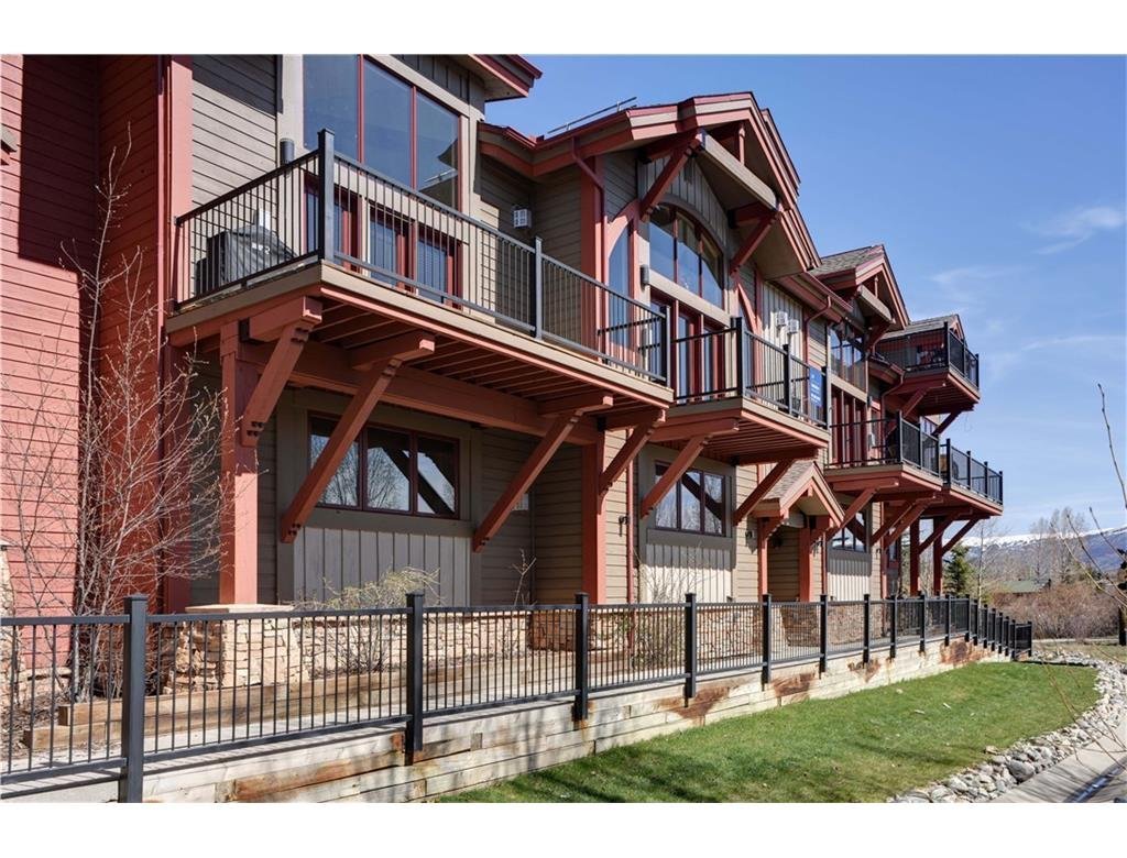 Marina Park Frisco Condos For Sale Frisco Co Real Estate