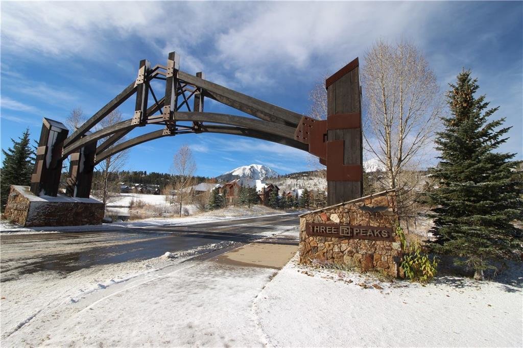 Eagles Nest Real Estate Silverthorne Colorado Home Update
