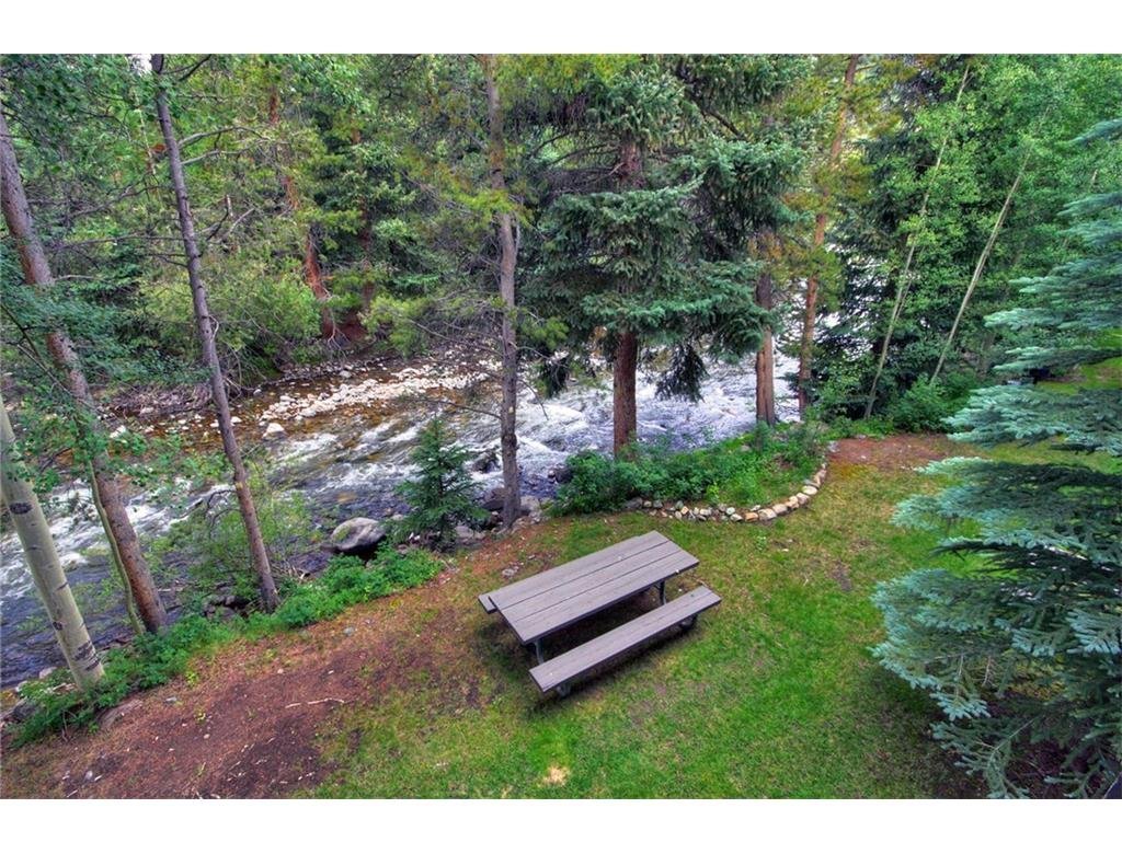 Cross Creek Condos For Sale Frisco Colorado Real Estate