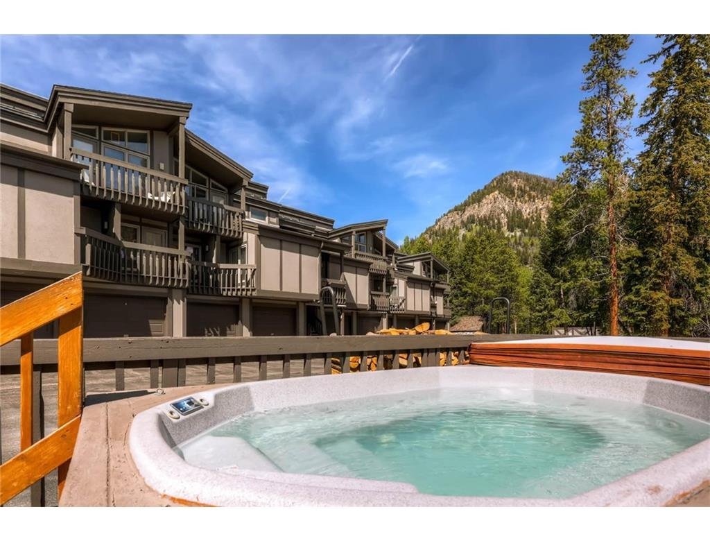 Cross Creek Condos For Sale Frisco Colorado Real Estate