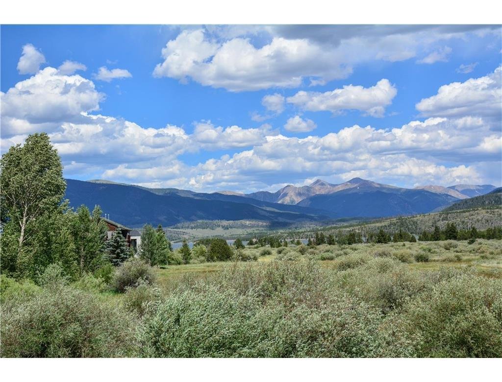 Tarn Landing Condos For Sale * Frisco Colorado Real Estate Listings