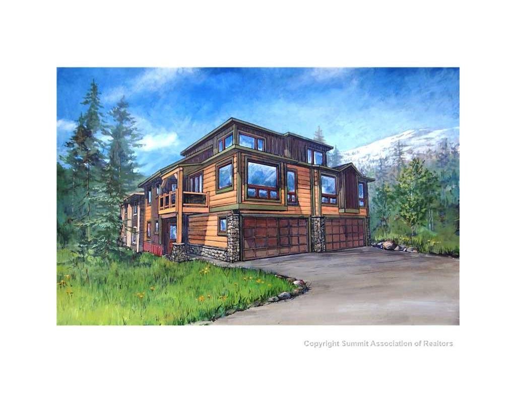 Frisco Town Homes For Sale Colorado Real Estate Information