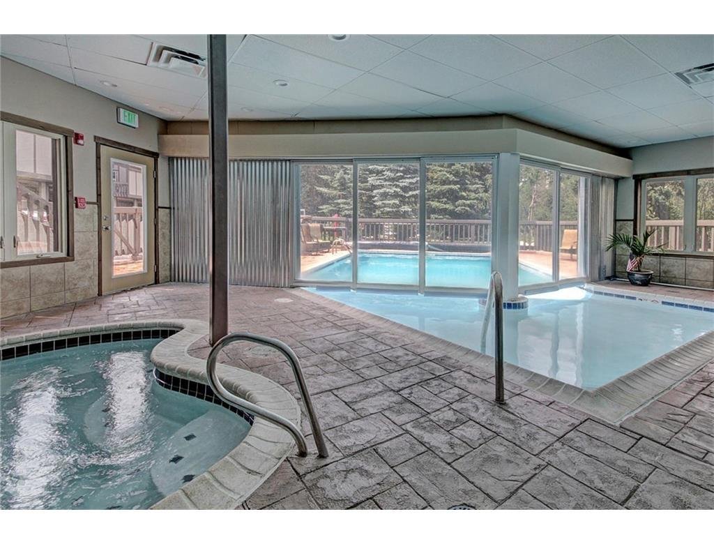 Cross Creek Condos For Sale Frisco Colorado Real Estate