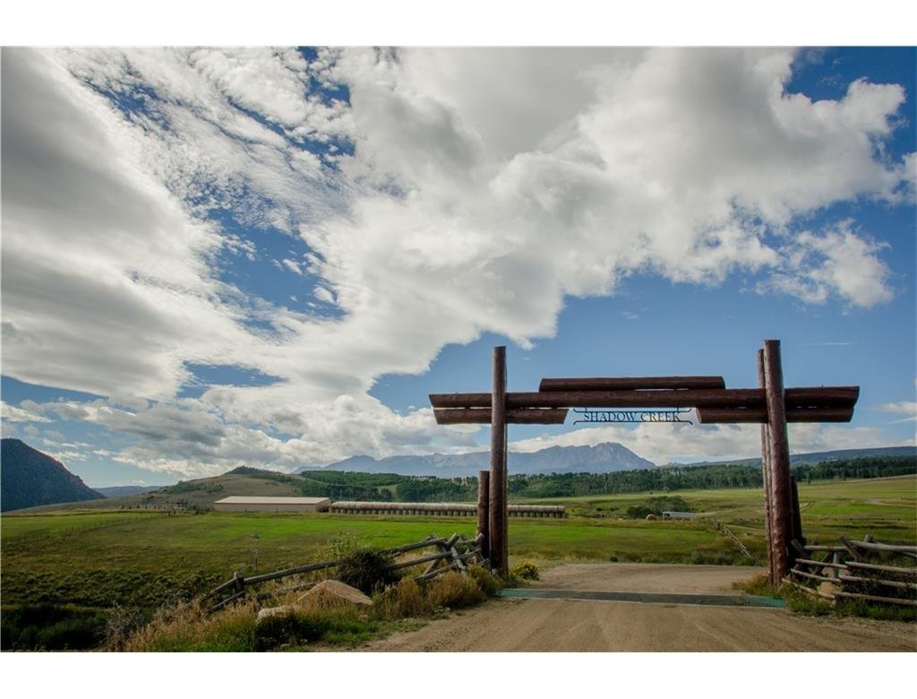 Shadow Creek Ranch Colorado Homes Real Estate For Sale