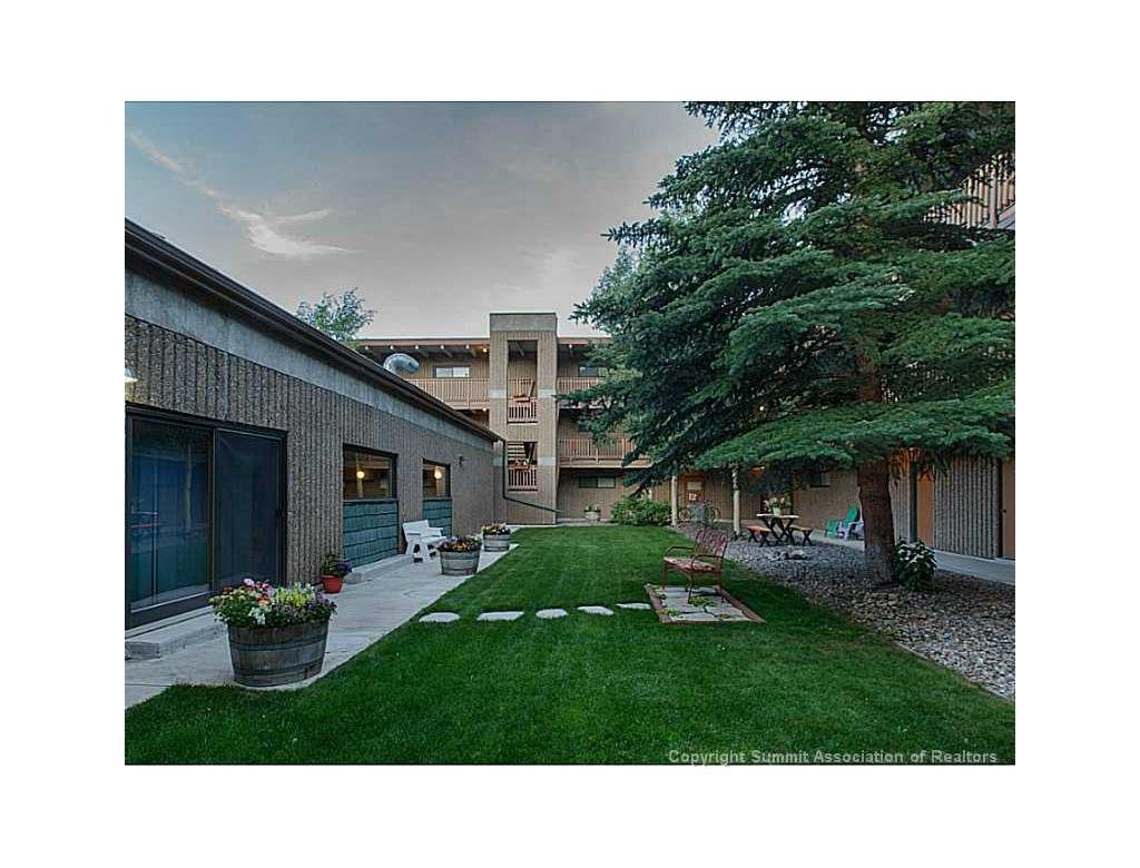 Ten Mile Creek Frisco Colorado Condos For Sale