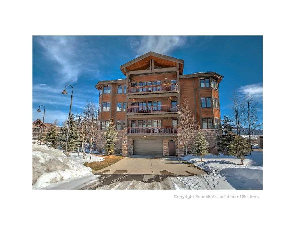 Timberline Cove Condos For Sale Frisco Colorado Real Estate