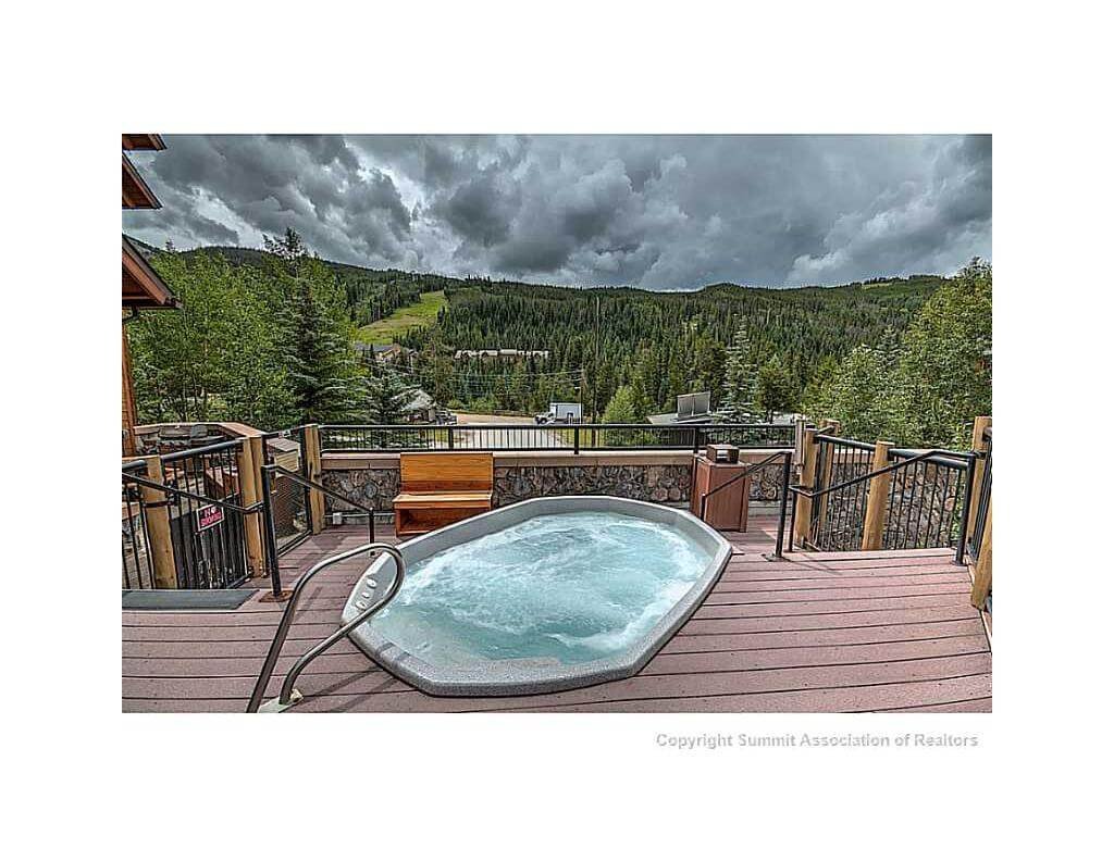 Arapahoe Lodge Condos For Sale Keystone CO Real Estate