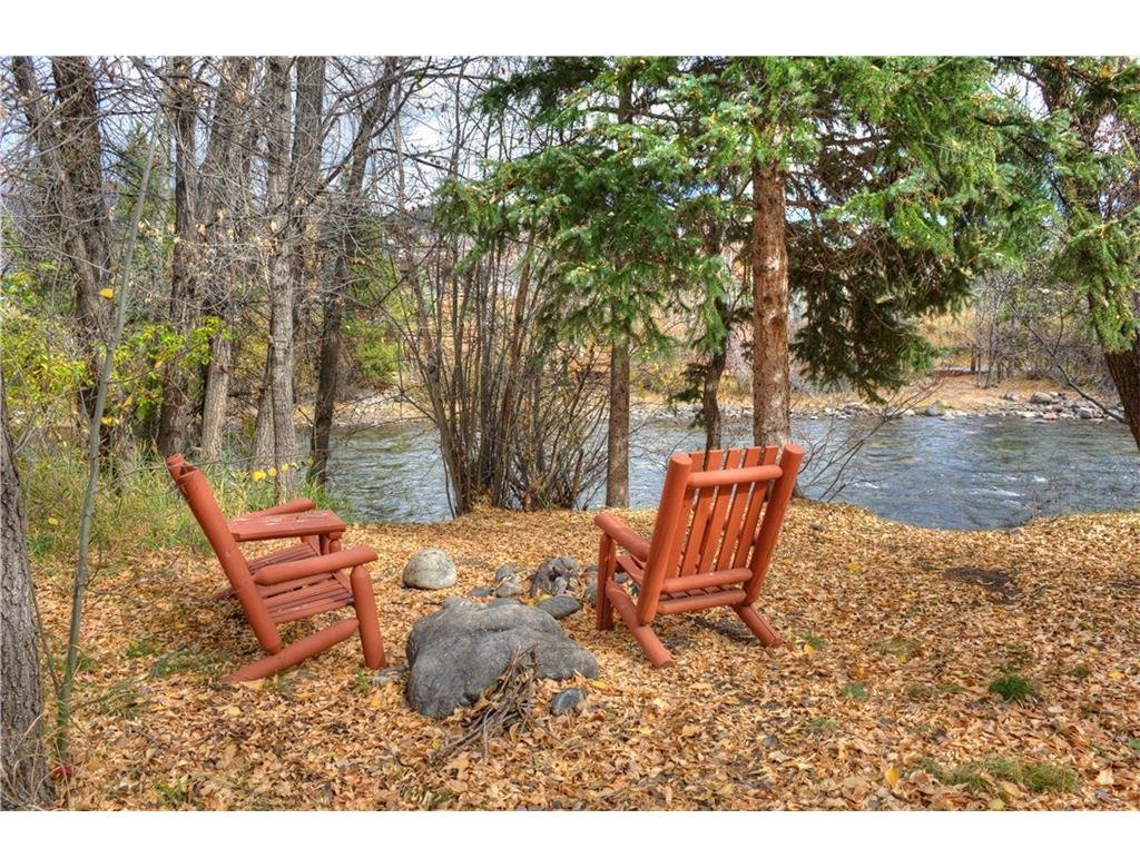 Retreat on the Blue River Silverthorne Co Condos Real Estate For Sale