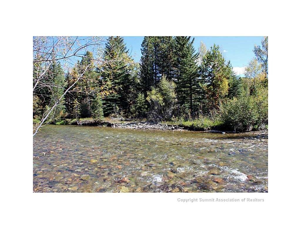 Blue River Run Homes For Sale Silverthorne Co Real Estate