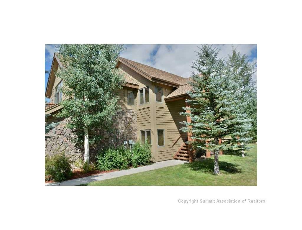 Blue River Run Homes For Sale Silverthorne Co Real Estate