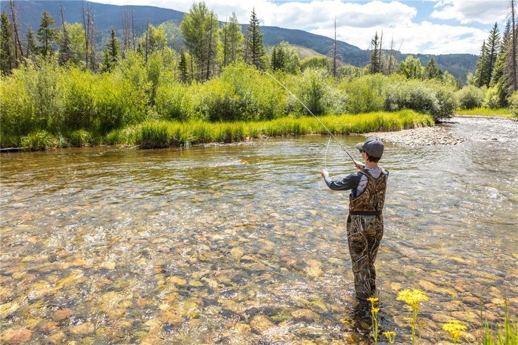 Summit Sky Ranch Homes For Sale Silverthorne Co Real Estate