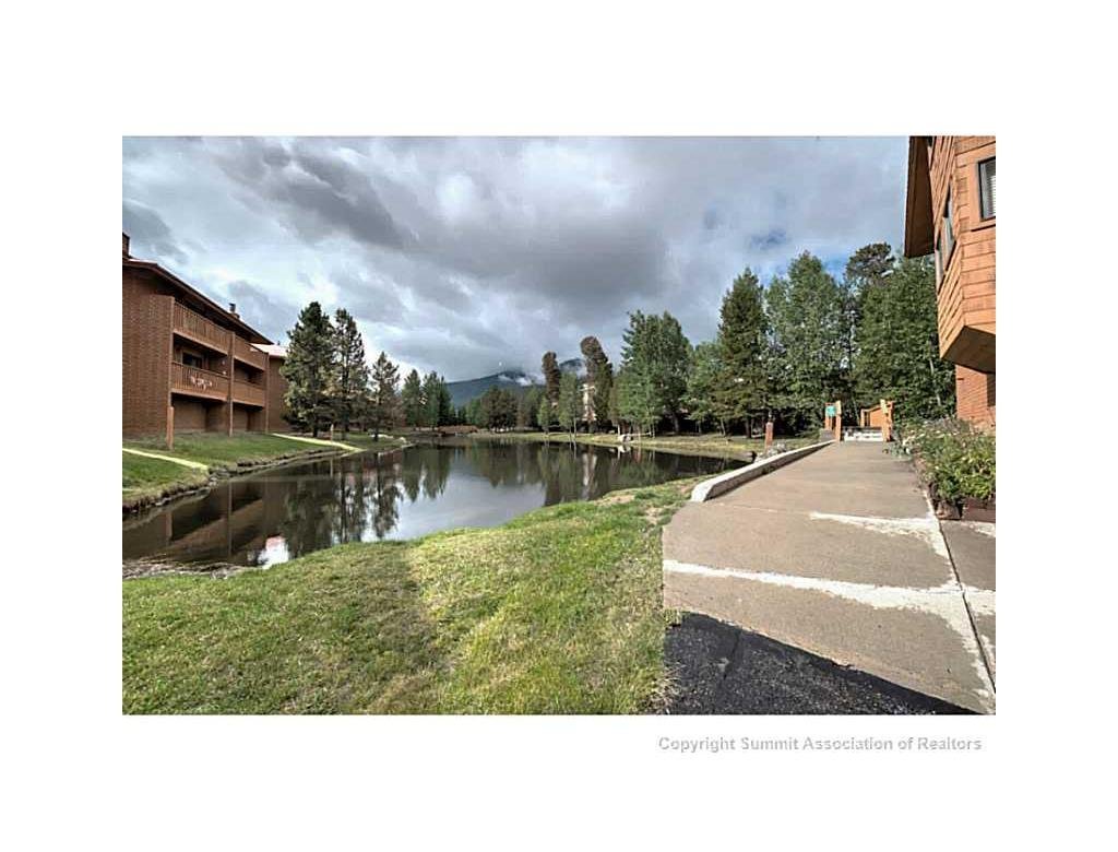 Lagoon Townhomes Frisco Co Condos For Sale Real Estate