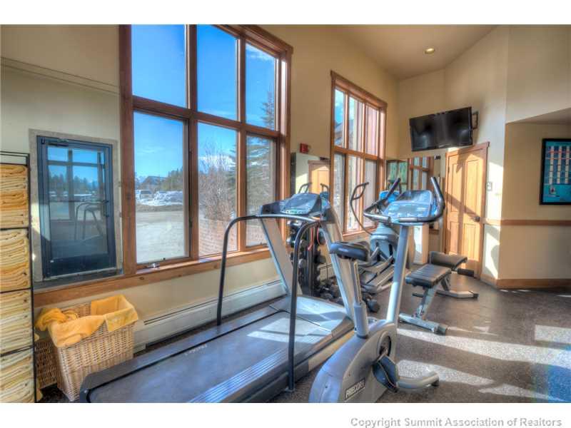 Keystone Red Hawk Lodge Condos Real Estate For Sale
