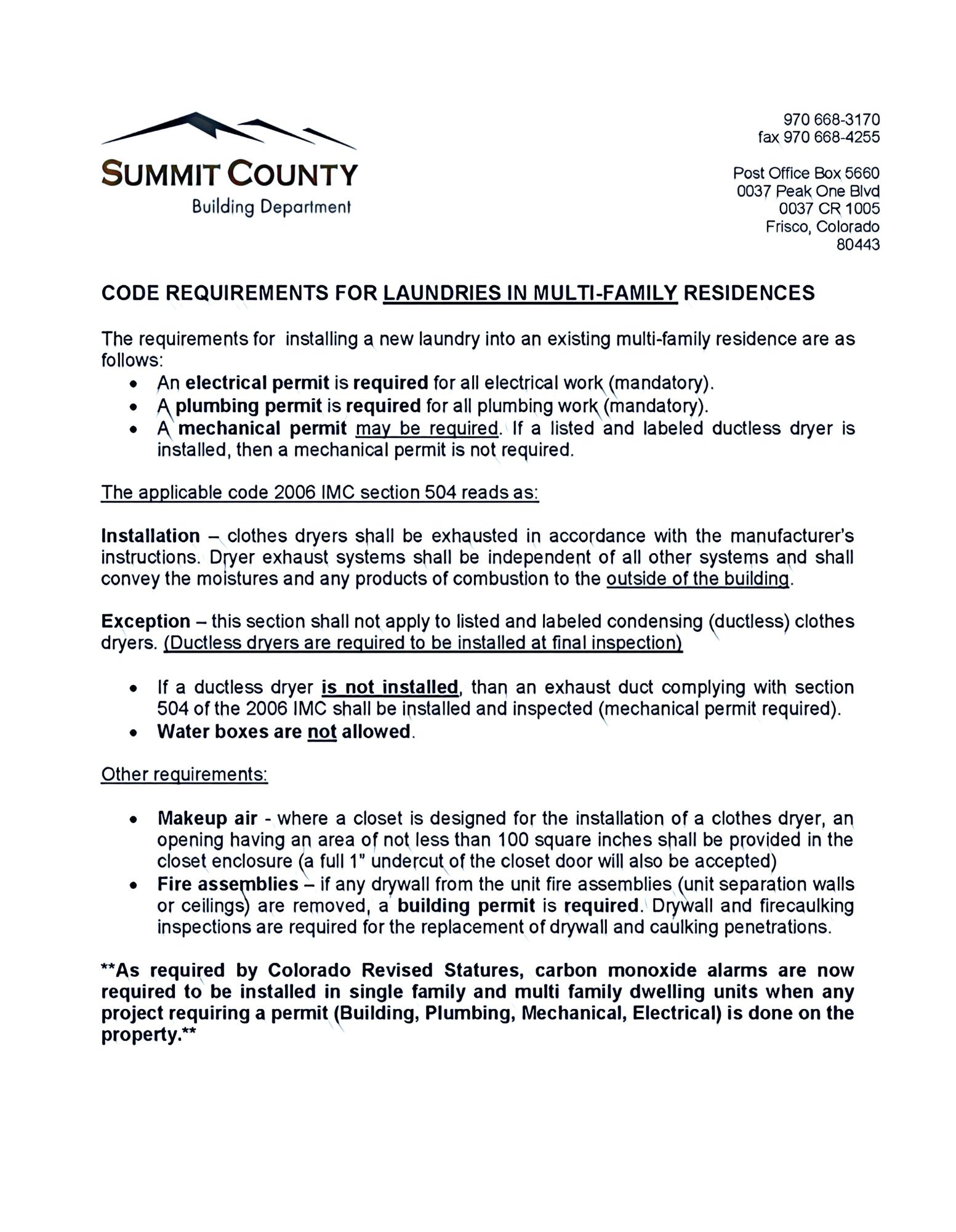 Laundry Summit County Co Real Estate Keystone