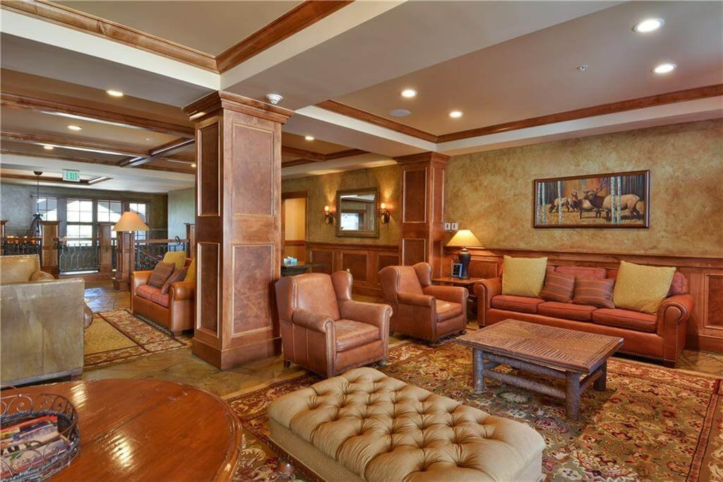 Lone Eagle and Timbers Condos Keystone CO Real Estate