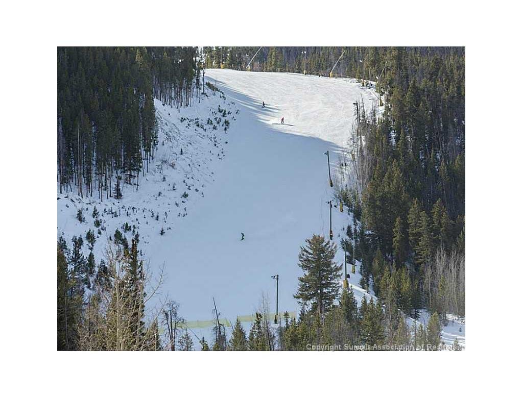 Slopeside Keystone Colorado Condos Real Estate For Sale