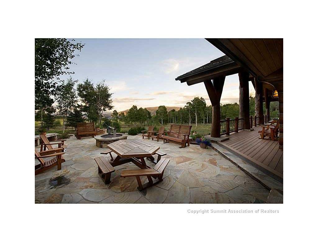 Shadow Creek Ranch Colorado Homes Real Estate For Sale