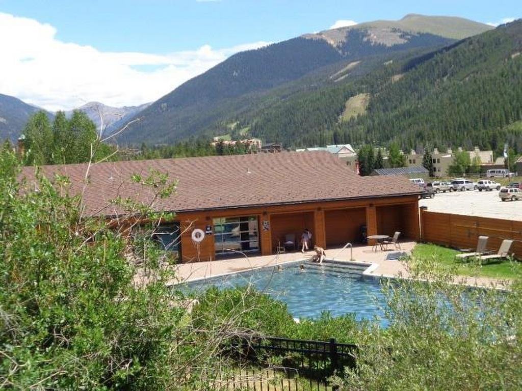 Tennis Townhomes Keystone Co Condos For Sale