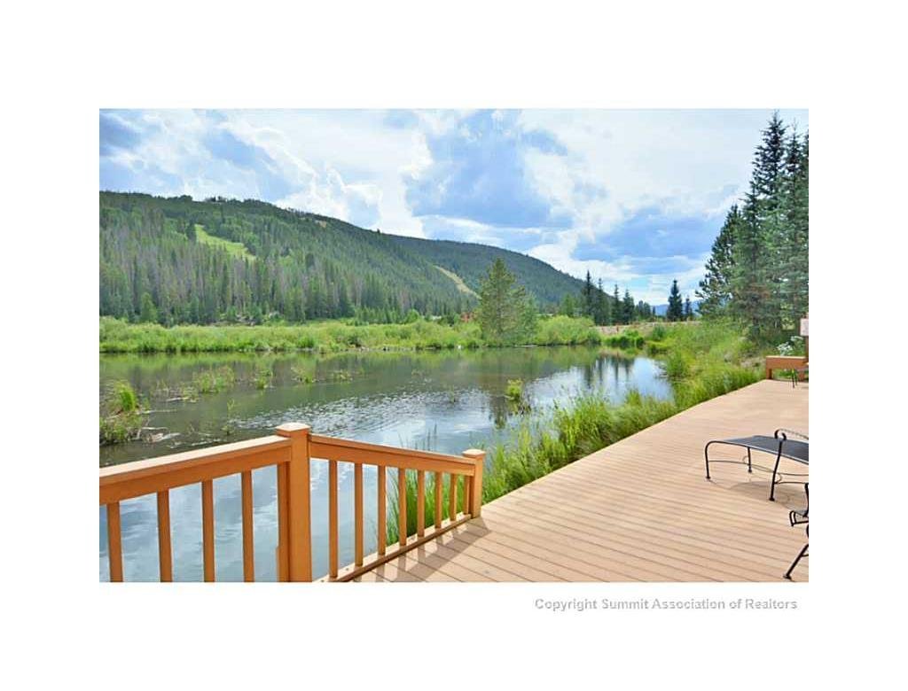 Riverbank Lodge Keystone Co Condos For Sale Real Estate