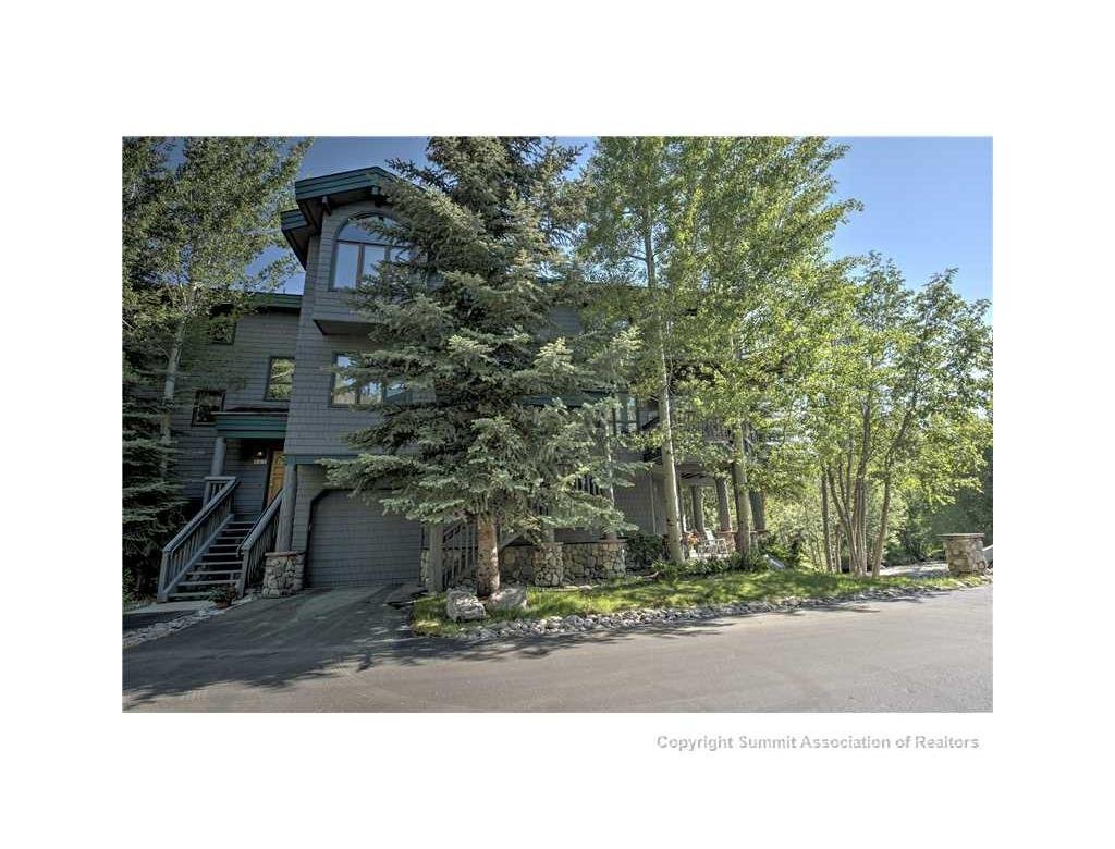 Stonebridge Homes Condos For Sale * Frisco Colorado Real Estate