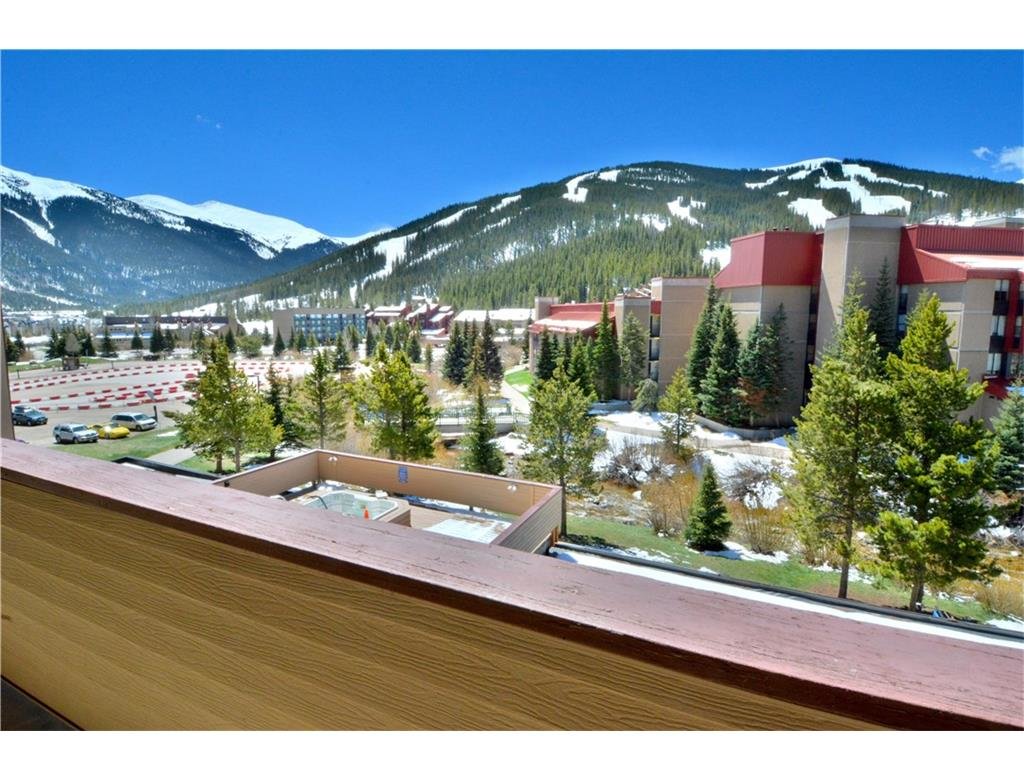 SnowBridge Square Copper Mountain Co Ski Condos Real Estate For Sale