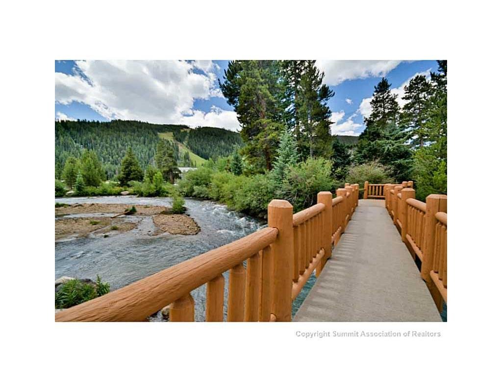 Snowdance Condos For Sale Keystone Co Real Estate