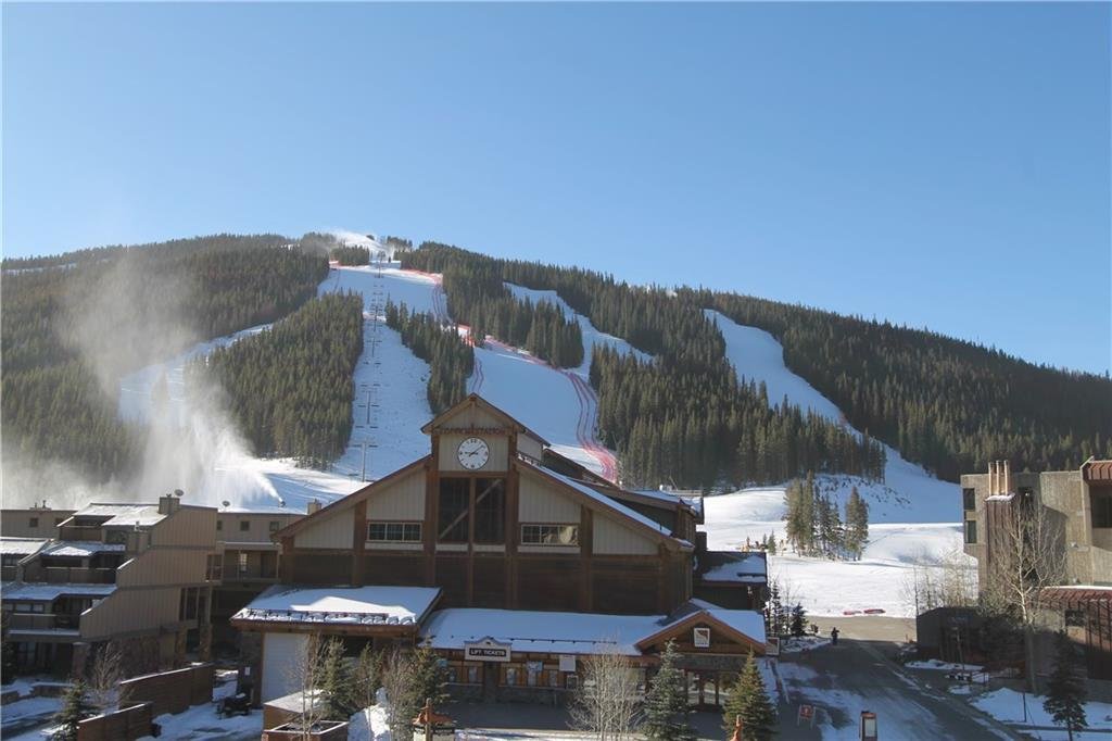Copper Springs Lodge Copper Mountain Colorado Ski Condos For Sale