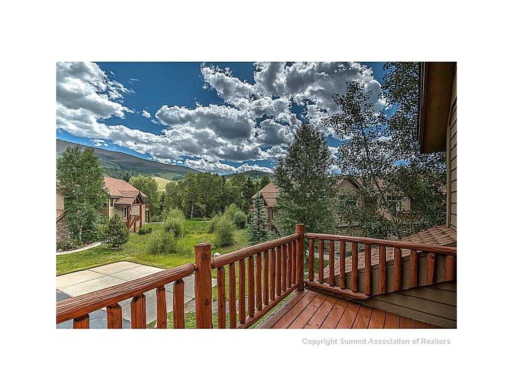 Blue River Run Homes For Sale Silverthorne Co Real Estate