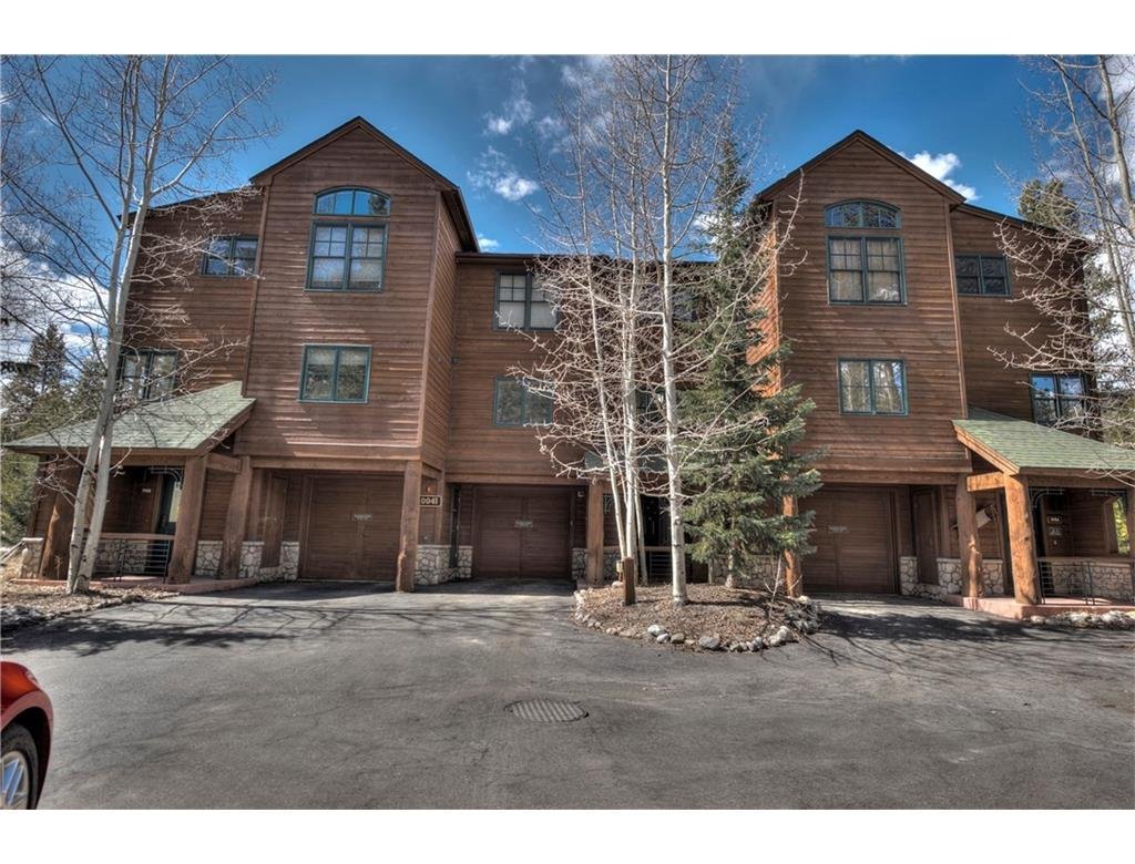 Starfire Keystone Colorado Townhomes Condos Real Estate For Sale