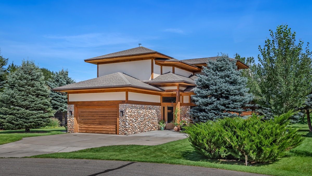 Just Sold 123 Corral Drive Carbondale, CO Amore Realty LLC
