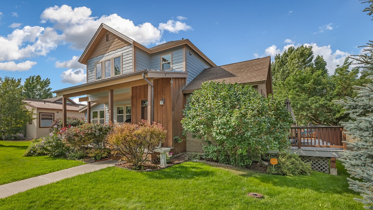 Just Sold 1225 Stoney Ridge Road, Silt, CO Amore Realty LLC