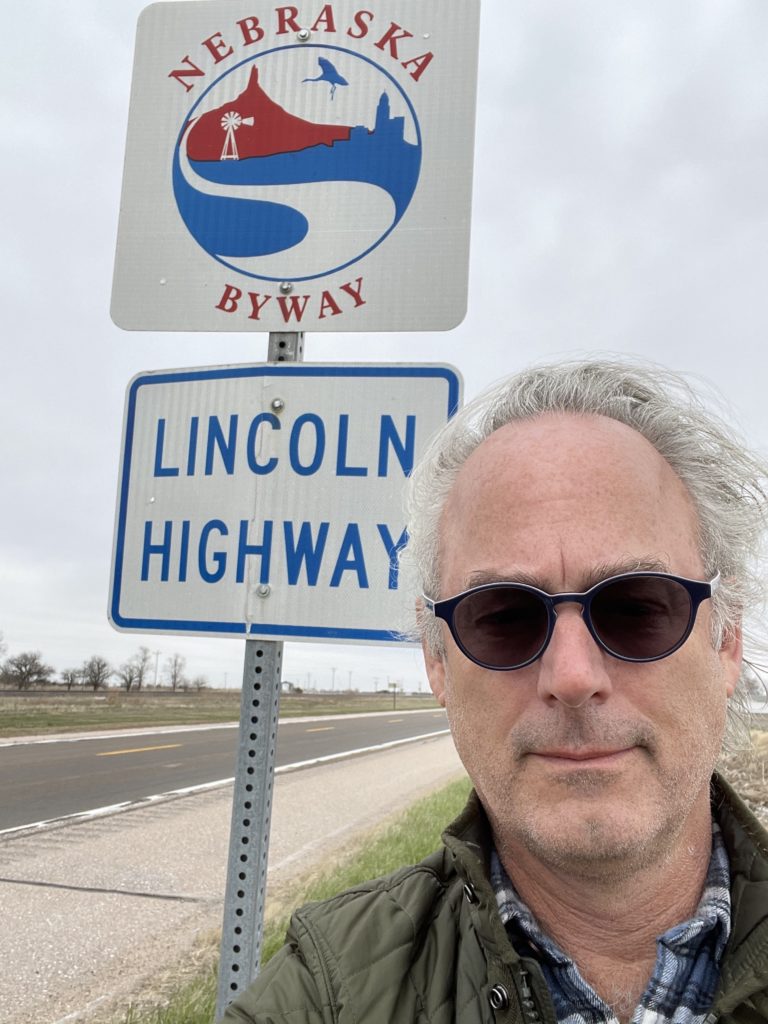 The Lincoln Highway Gallery Amor Towles