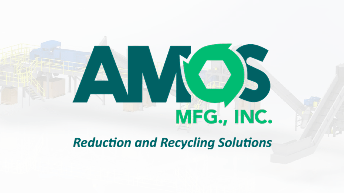 Industry News Amos Mfg., Inc.
