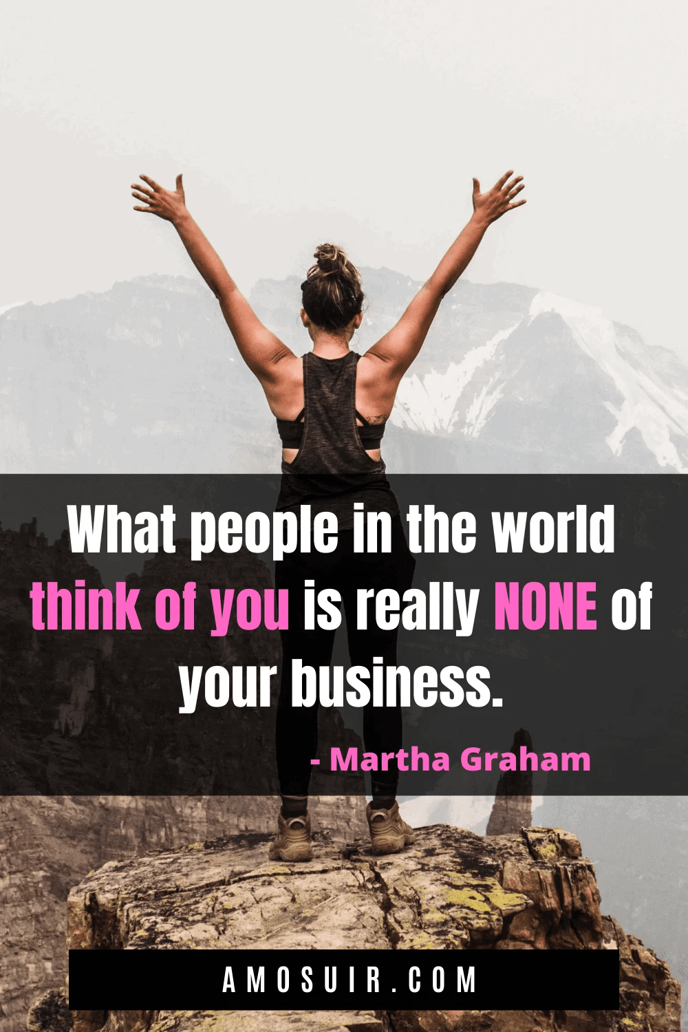 Top 100 Inspirational Quotes for Anxiety Sufferers Amosuir