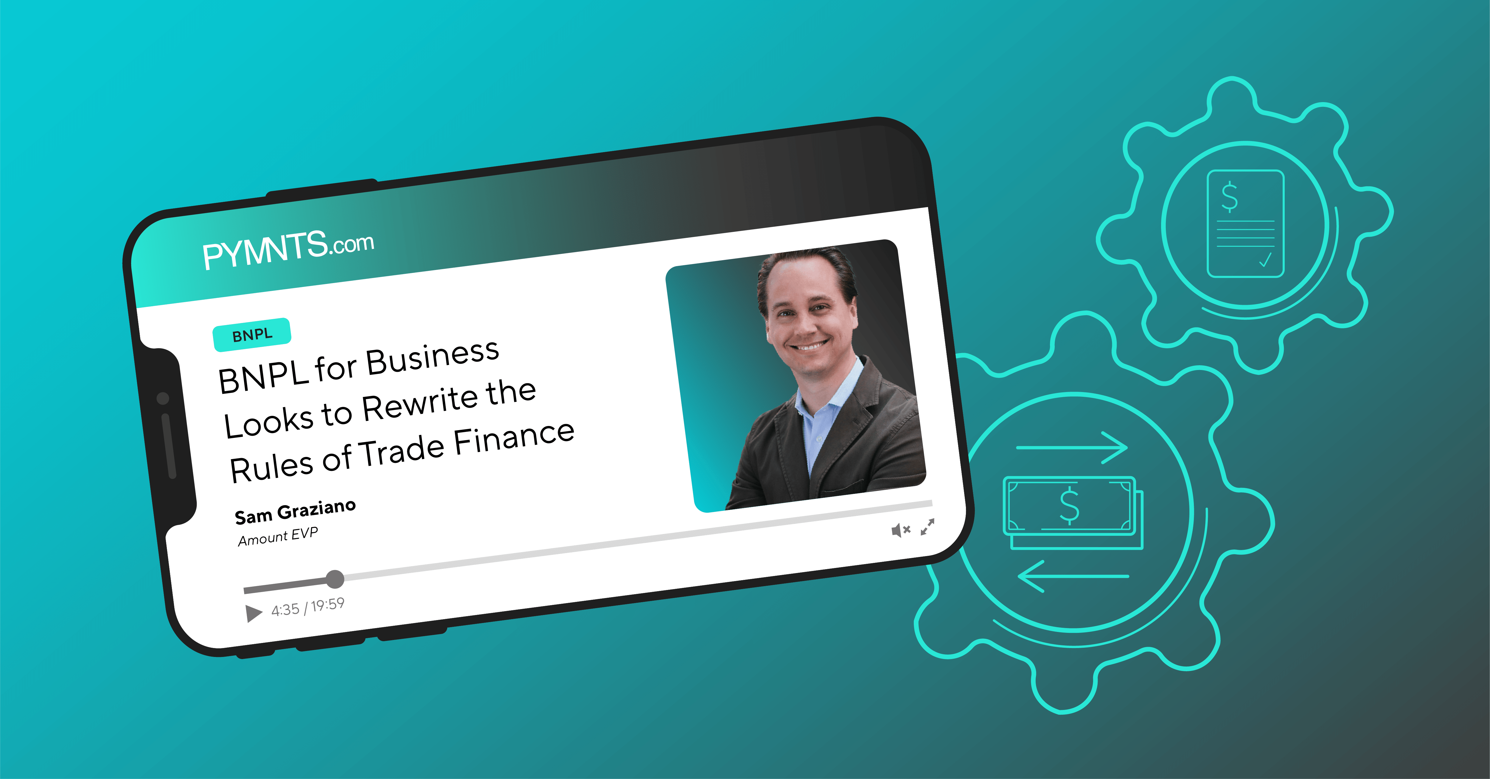 BNPL for Business Looks to Rewrite the Rules of Trade Finance