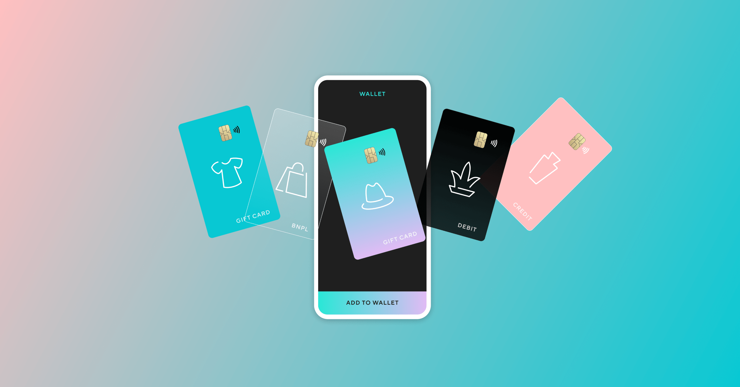 The Virtues of Virtual Cards