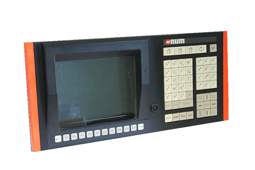 Anjou Machines Outils, votre expert des commandes numériques NUM