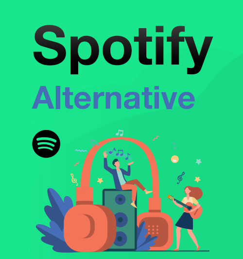 Spotify Alternative Enjoy Free Music on Stable Site